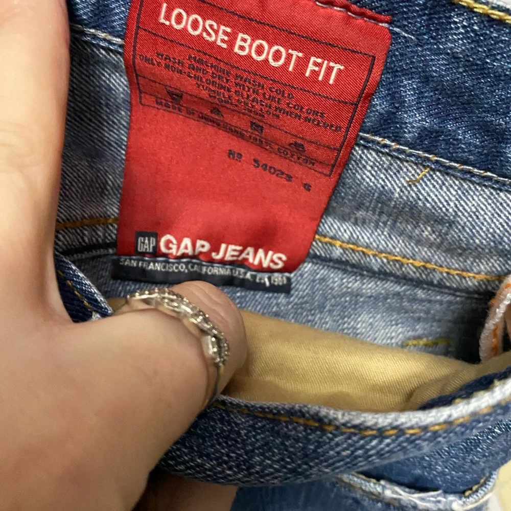 Jeans - Picture 4 of 6